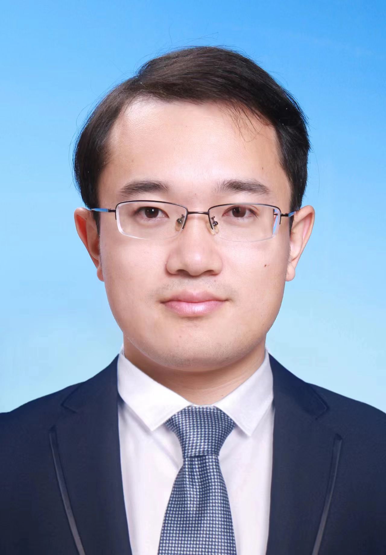 总经理：李腾飞