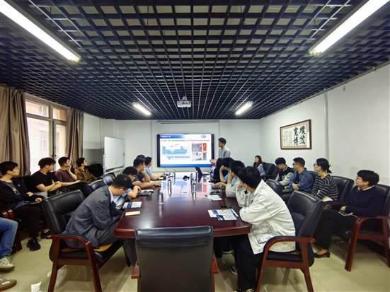 20260920国联研究院赴哈尔滨工业大学开展校园招聘走访交流2
